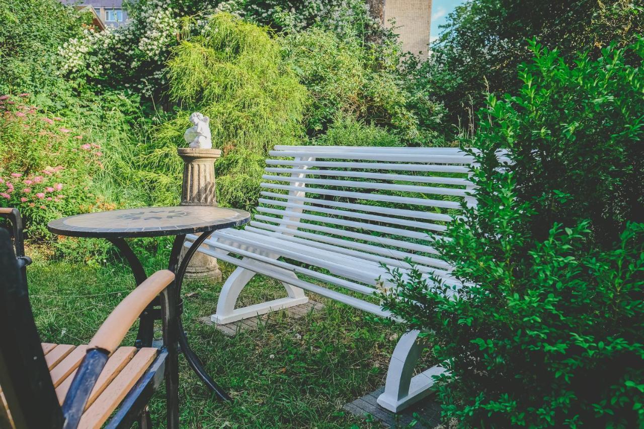 Villa Irbe Jūrkalne Dış mekan fotoğraf